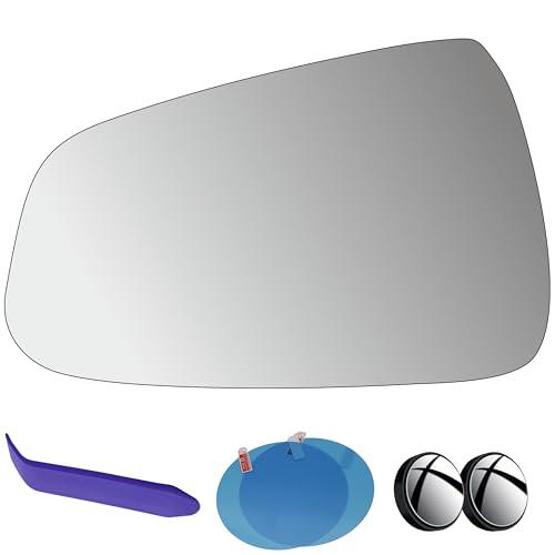 【並行輸入品】EAP Driver Side Mirror Glass Compatible wit...