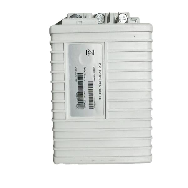 【並行輸入品】CIRFREETION1515 5206 48V 250A ゴルフカート モーターコン...