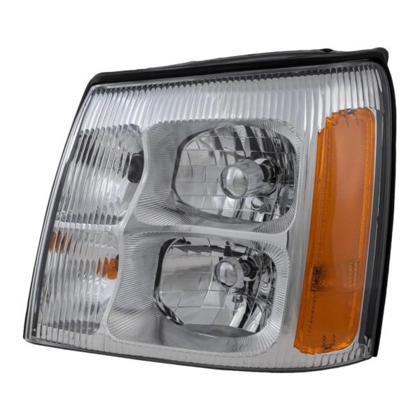 【並行輸入品】 KarParts360 For Cadillac Escalade ESV/EXT ...