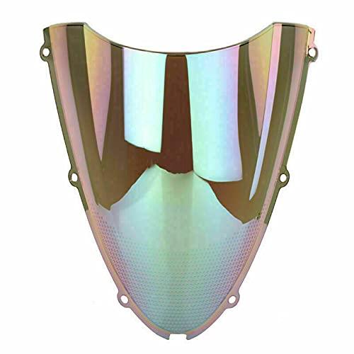 【並行輸入品】DFMT Light Iridium Windshield Windscreen Fi...