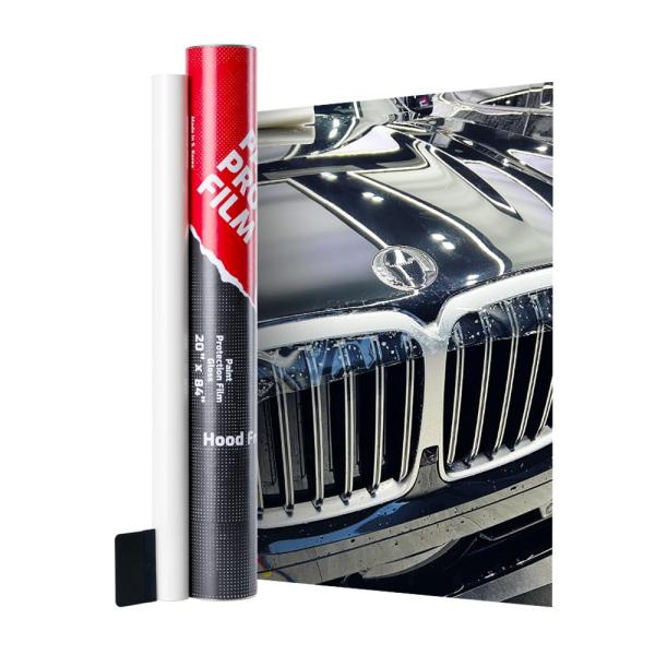 【並行輸入品】[ARMOR UP] Do It Yourself Paint Protection ...