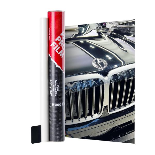 【並行輸入品】[ARMOR UP] Do It Yourself Paint Protection ...
