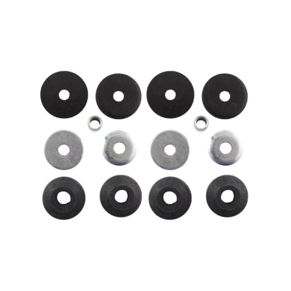 【並行輸入品】KarParts360 For Honda CR V 2005 2014 Strut ...