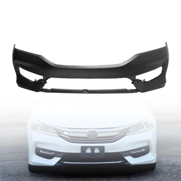 【並行輸入品】フロントバンパーカバー 71101T2FA50ZZ、HO1000302 2016 20...