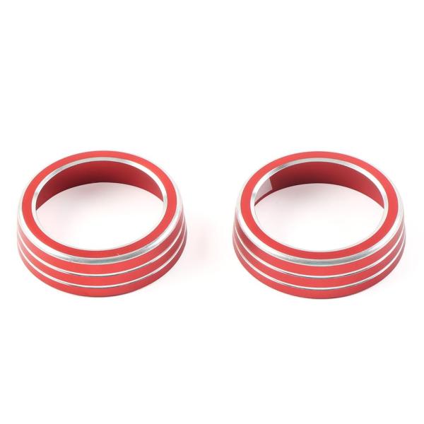 【並行輸入品】SIKUAI Car Air Condition Climate Control Bu...
