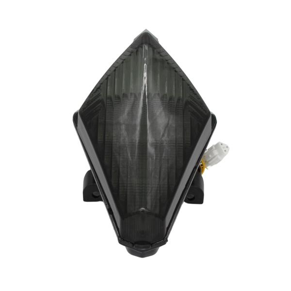 【並行輸入品】 iTobest Taillight   Integrated LED Tail Br...