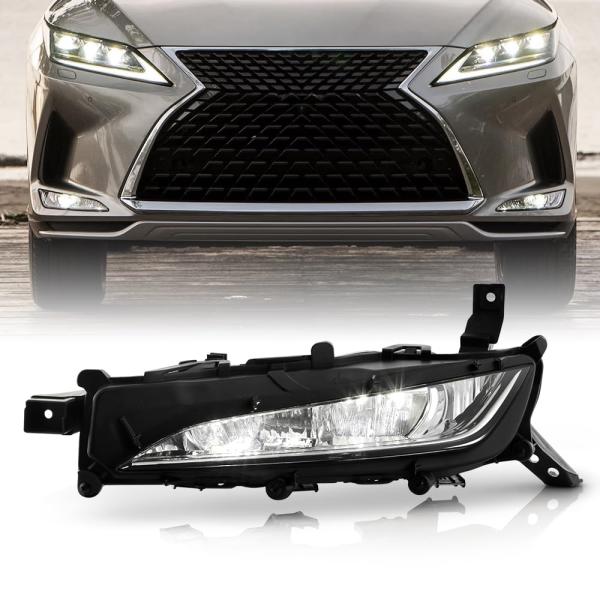 【並行輸入品】KEEKPO   For 2020 2021 2022 Lexus RX350 RX4...