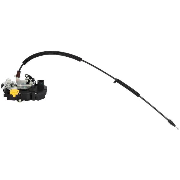 【並行輸入品】ANPART Door Latch Lock Actuator Rear Left 9...