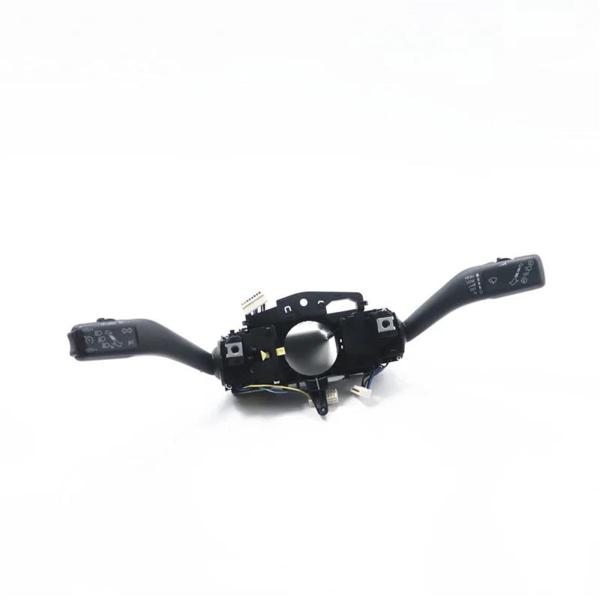 【並行輸入品】カーステアリングコラムインジケーターライトシグナルフロントガラスワイパーレバースイッチ...