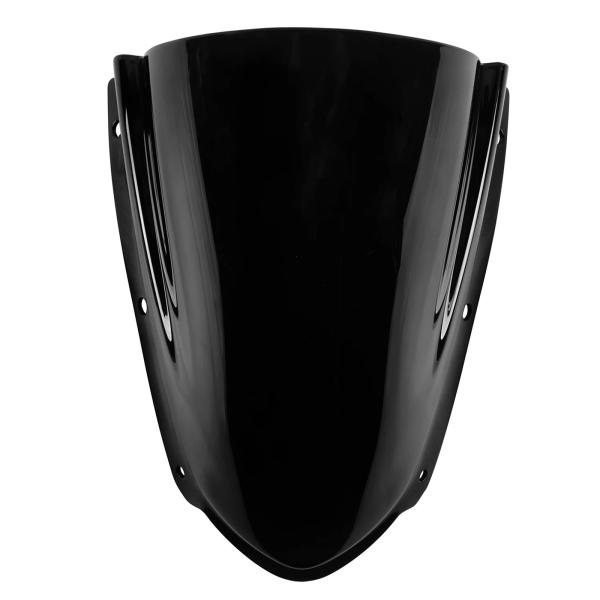 【並行輸入品】HKATVXI ZX10R Windshield Windscreen Compati...