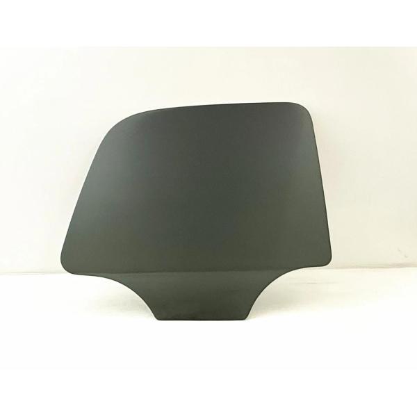 【並行輸入品】Passenger/Right Side Rear Door Window Glass...
