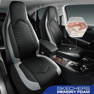 【並行輸入品】Skechers 低反発素材カー...の詳細画像3