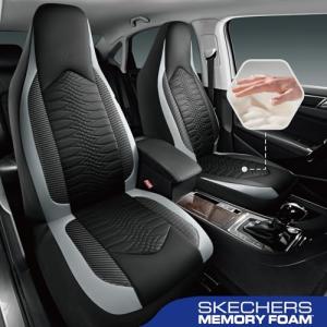 【並行輸入品】Skechers 低反発素材カー...の詳細画像4