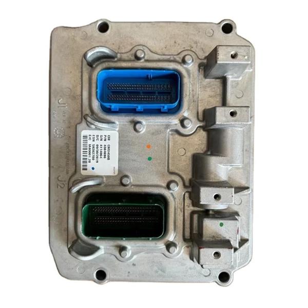【並行輸入品】P4384696 Engine Control Unit Module ECU ECM...