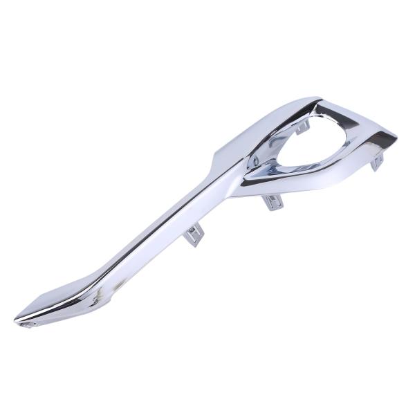 【並行輸入品】moseiny 62257 5UA0A 左フロントフォグランプベゼル 運転席側 インフ...