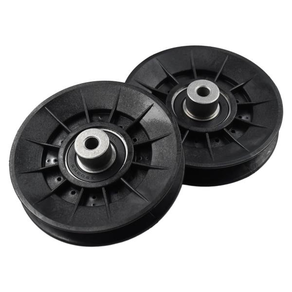 【並行輸入品】Celliparts Vアイドラープーリー AM134502 AM138080 AUC...