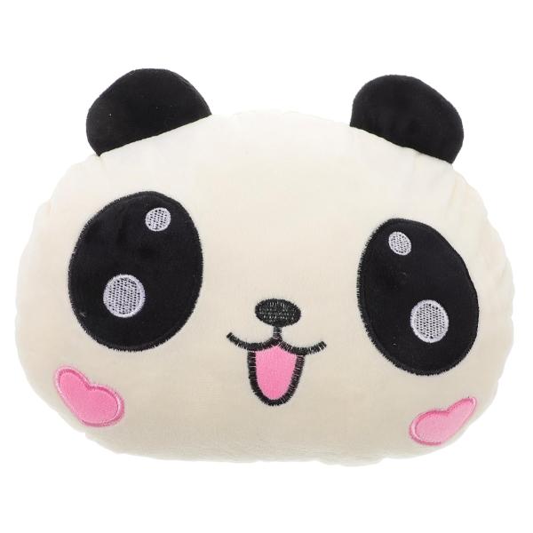 【並行輸入品】ULTECHNOVO Cute Panda Car Headrest Cushion ...
