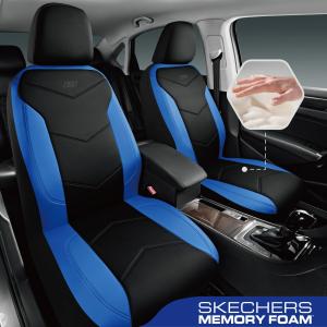 【並行輸入品】Skechers 低反発シートカ...の詳細画像3
