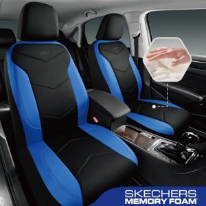 【並行輸入品】Skechers 低反発シートカ...の詳細画像4