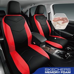 【並行輸入品】Skechers 低反発シートカ...の詳細画像3