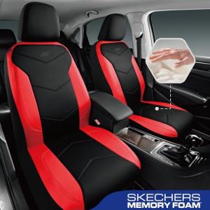 【並行輸入品】Skechers 低反発シートカ...の詳細画像4