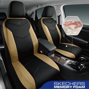 【並行輸入品】Skechers 低反発シートカ...の詳細画像3