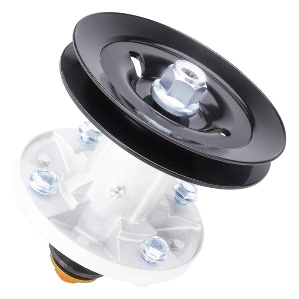 【並行輸入品】TENGMUJX スピンドルアセンブリ John Dee re AM136733 AM...