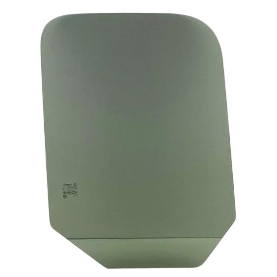 【並行輸入品】Driver Left Rear Quarter Glass Window Compa...