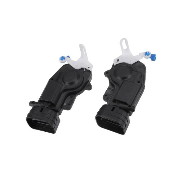 【並行輸入品】FUELHOOD Rear Left Right Side Power Door Lo...