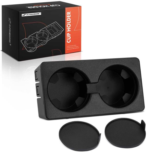 【並行輸入品】A Premium Cup Holder 19154712 Compatible wi...