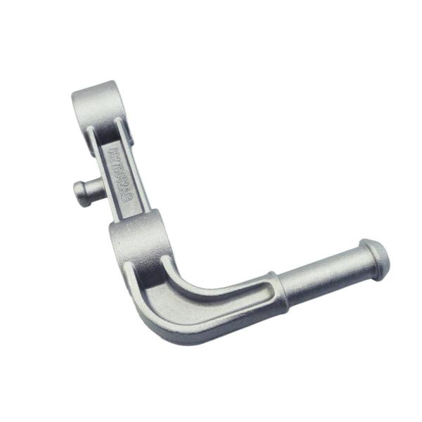 【並行輸入品】Rear Left Driver Side Exhaust Bracket Muffl...