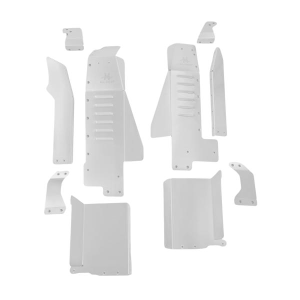 【並行輸入品】Anti Theft Cat Shield, Fits 2012 2021 Nissa...