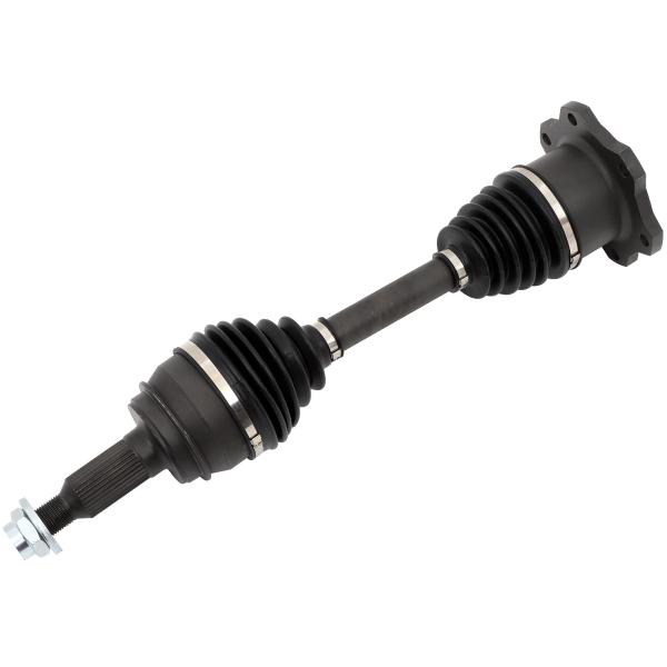 【並行輸入品】KILOAUTO Front Left Right CV axle shaft Fit...