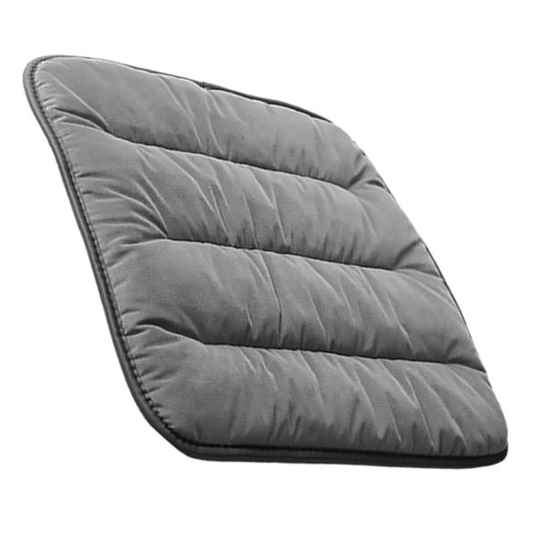 【並行輸入品】SOESFOUFU Car Seat Pad Foam Seat Cushion fo...