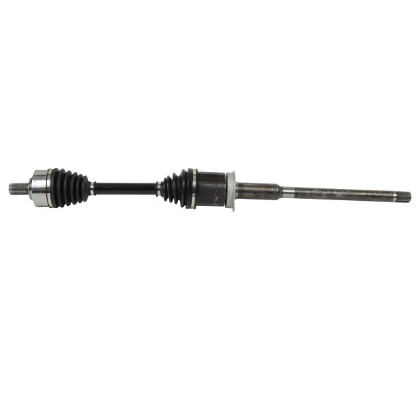 【並行輸入品】SCITOO CV Axle Shaft Assembly Front Right F...