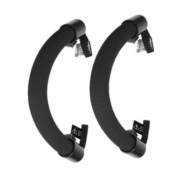 【並行輸入品】PLAFOPE Automotive Car Seat Back Handle Hea...