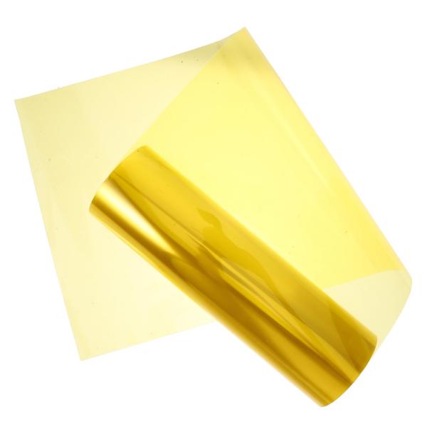 【並行輸入品】MUCKLILY Car Headlight and Taillight Tint F...