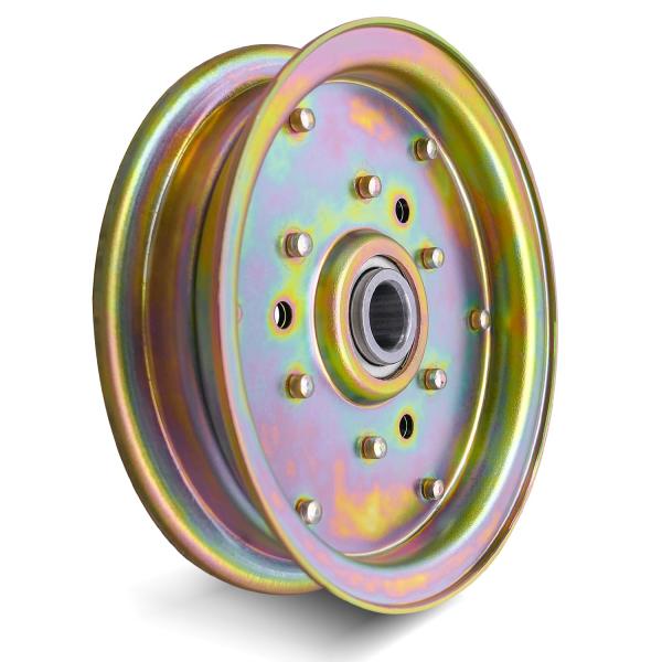 【並行輸入品】フラットアイドラープーリー 芝刈り機 屋外芝刈り機 芝刈り機用 可変速プーリー 886...