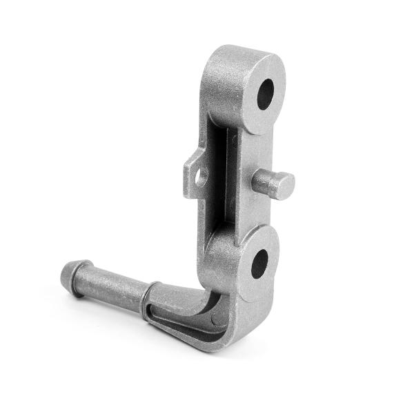 【並行輸入品】Rear Right Passenger Side Exhaust Bracket M...