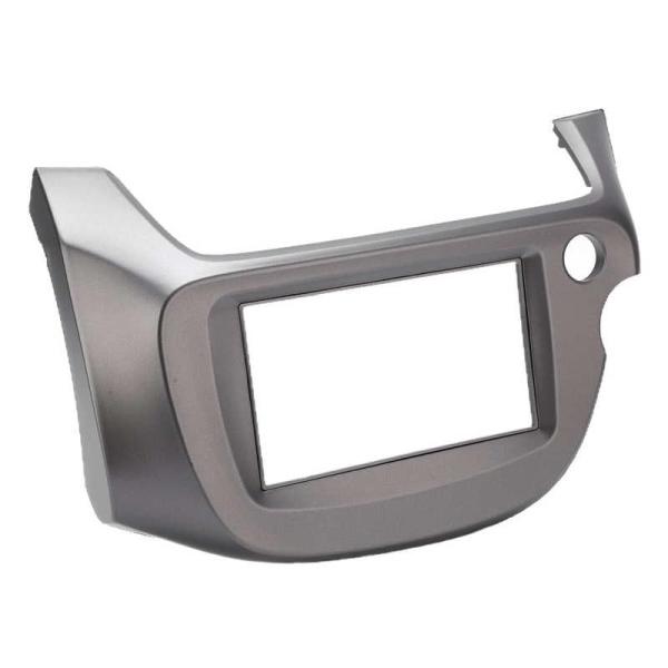 【並行輸入品】ZHWMGMD Automobile Accessories 2 DIN ABS Ce...