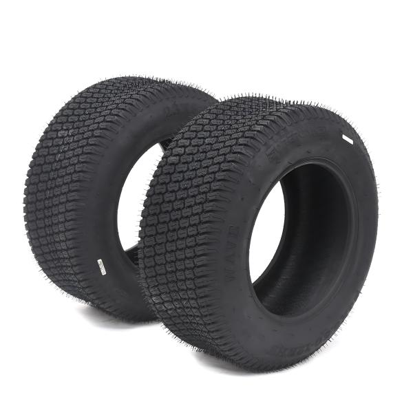 【並行輸入品】OUTLANE 23X8.50 12 Lawn Mower Tires   23X8....
