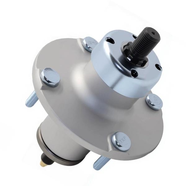 【並行輸入品】Mower Blade Spindle Assembly Fits for John ...