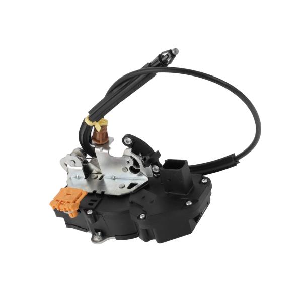 【並行輸入品】FUELHOOD Rear Left Driver Side Power Door L...
