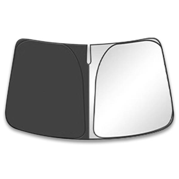 【並行輸入品】ZZQNB Custom Fit Car Window Shades for Toyo...