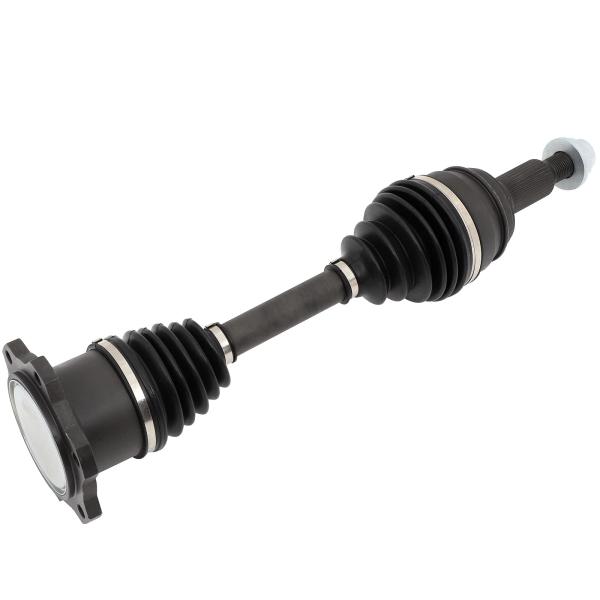 【並行輸入品】OCPTY/Front Left Right CV Axle Shaft Replac...