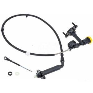 【並行輸入品】Clutch Master/Slave Assembly for 2016 2018 ...