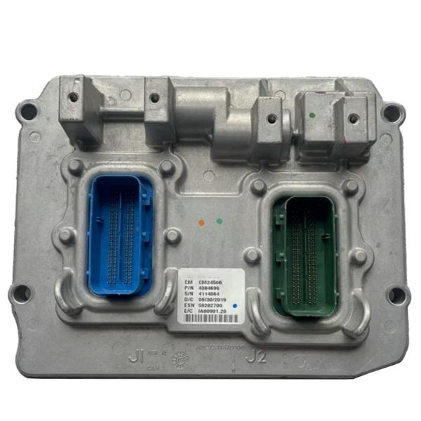 【並行輸入品】ECU ECM Controller Electronic Control Modul...