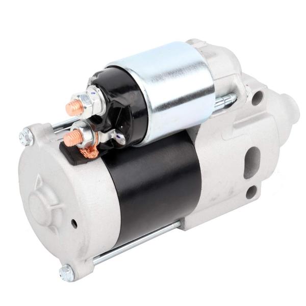 【並行輸入品】NOTUDE Starter Motor Fit for GRAVELY Tracto...