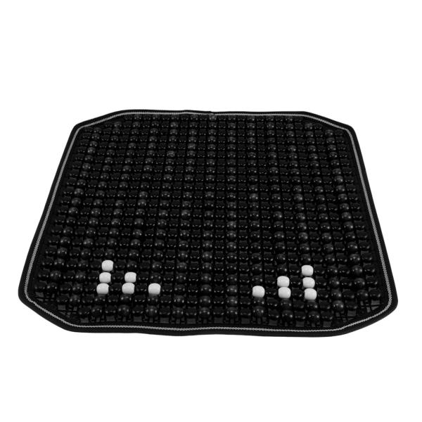 【並行輸入品】LALADEFIEE Set Seat Cushion Seat Protection...