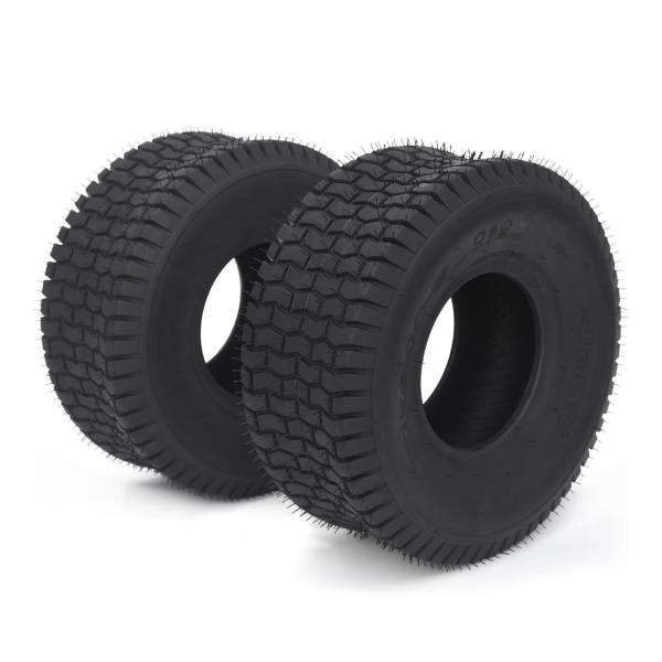 【並行輸入品】20x8.00 8 Lawn Mower Tires, 20x8x8 Lawn Tra...